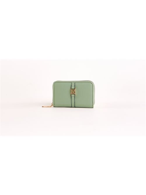 Portafoglio SMALL ZIP Gaudì Gaudì | V5AE-12196-V0036