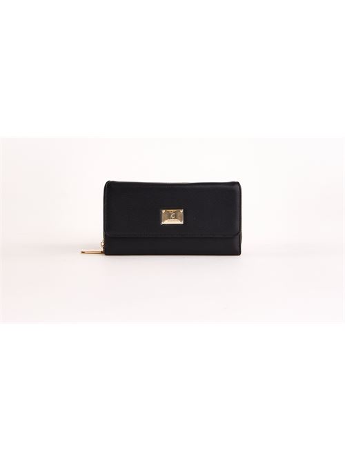 ZIP&FLAP WALLET - linea DELFY - cm 19x11x5 Gaudì Gaudì | V5AE-12211-V0001