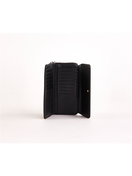 ZIP&FLAP WALLET - linea DELFY - cm 19x11x5 Gaudì Gaudì | V5AE-12211-V0001