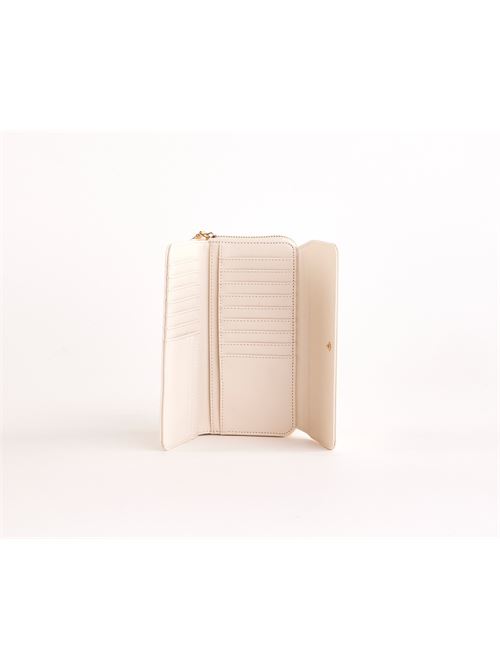 ZIP&FLAP WALLET - linea DELFY - cm 19x11x5 Gaudì Gaudì | V5AE-12211-V0021