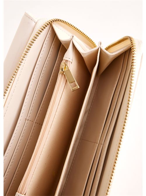 ZIP&FLAP WALLET - linea DELFY - cm 19x11x5 Gaudì Gaudì | V5AE-12211-V0021