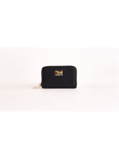 SMALL ZIP - linea DELFY - cm 14,2x9x2 Gaudì Gaudì | V5AE-12213-V0001