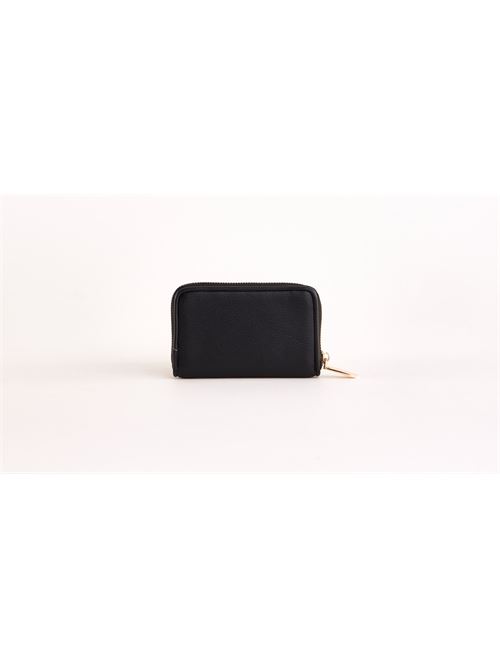 SMALL ZIP - linea DELFY - cm 14,2x9x2 Gaudì Gaudì | V5AE-12213-V0001