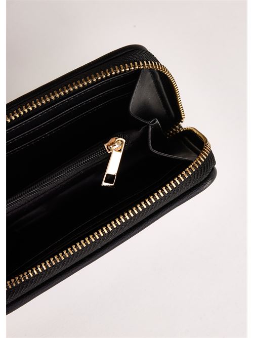 SMALL ZIP - linea DELFY - cm 14,2x9x2 Gaudì Gaudì | V5AE-12213-V0001