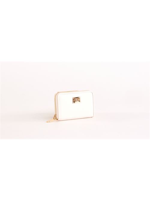 SMALL ZIP - linea DELFY - cm 14,2x9x2 Gaudì Gaudì | V5AE-12213-V0021