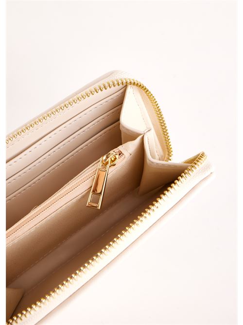 SMALL ZIP - linea DELFY - cm 14,2x9x2 Gaudì Gaudì | V5AE-12213-V0021