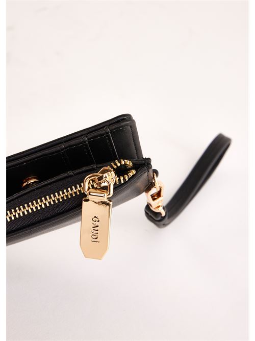Porta Carte CARDS HOLDER - linea DELFY - cm 7,5x11x1 Gaudì Gaudì | V5AE-12215-V0001