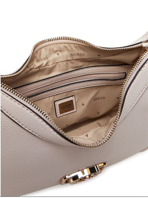 Borsa hobo shoulder bag Circe Guess GUESS | HWBG96-42010-SHESHE