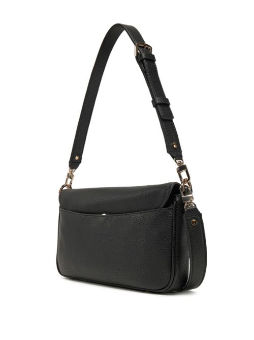 Borsa flap shoulder bag Circe Guess GUESS | HWBG96-42190-BLABLA