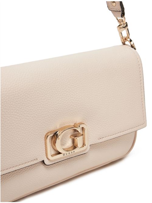 Borsa flap shoulder bag Circe Guess GUESS | HWBG96-42190-SHESHE