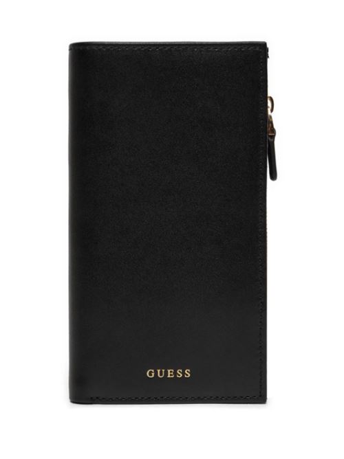 Portafoglio grande Not Coordinated Wallets Guess GUESS | RW1653-P4301-BLABLA