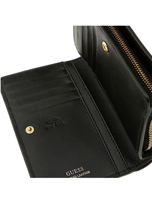 Mini portafoglio G Elite Guess GUESS | RW1719-P5101-BLABLA