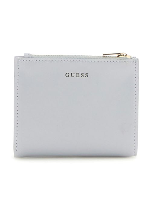 Portafoglio Trifold Guess GUESS | RW1721-P5138-AZUAZU