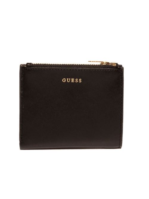 Portafoglio Trifold Guess GUESS | RW1721-P5138-BLABLA