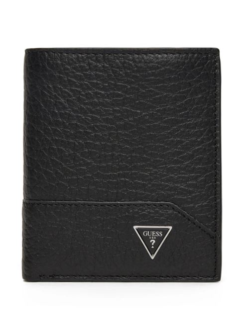 Portafoglio grande Barcellona Guess GUESS | SMBAGR-LEA22-BLABLA