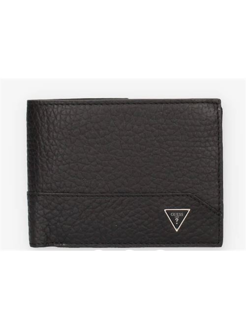 Portafoglio Barcellona Guess GUESS | SMBAGR-LEA24-BLABLA