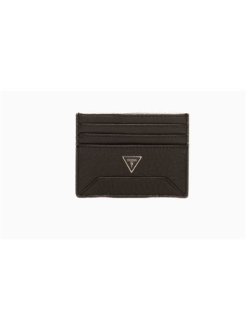 Portafoglio Barcellona Guess GUESS | SMBAGR-LEA25-BLABLA