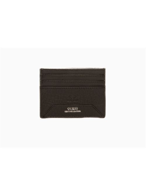 Portafoglio Barcellona Guess GUESS | SMBAGR-LEA25-BLABLA