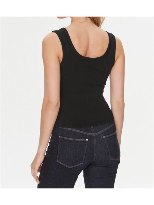 Top Guess GUESS | W3YP68-KA0H1-JBLKJBLK
