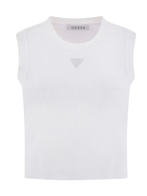 Top Alexia Guess GUESS | W4GZ34-Z3F40-G011G011