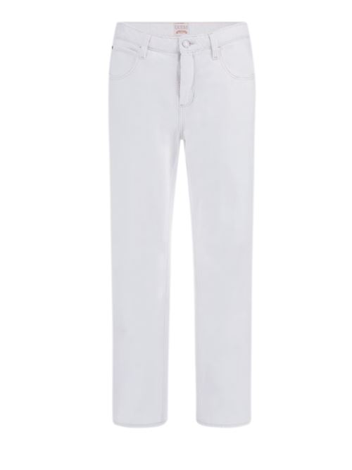 Pantalone Celia Boyfriend Guess GUESS | W5GA0Q-D5N92-WHSE