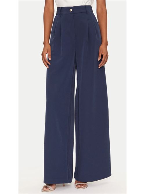 Pantalone palazzo Andre Guess GUESS | W5GB02-WH9Y2-G7P1