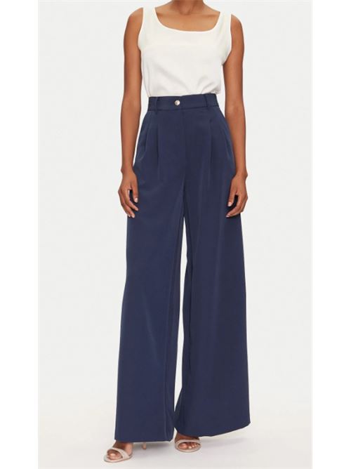 Pantalone palazzo Andre Guess GUESS | W5GB02-WH9Y2-G7P1