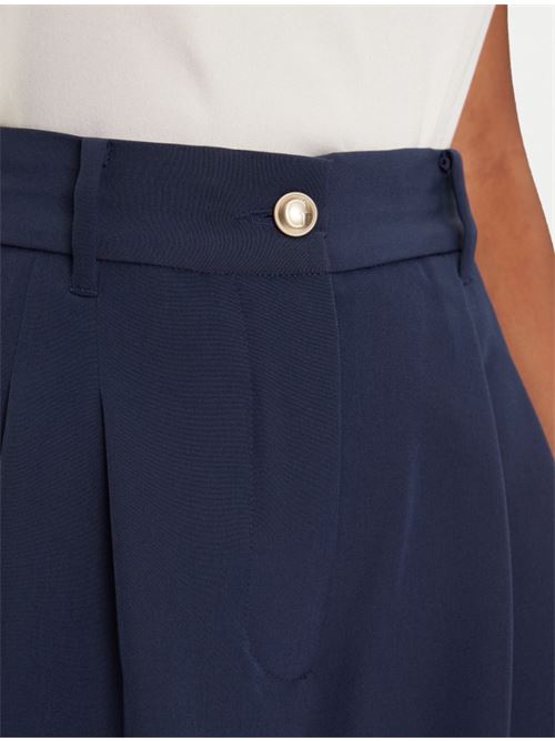Pantalone palazzo Andre Guess GUESS | W5GB02-WH9Y2-G7P1