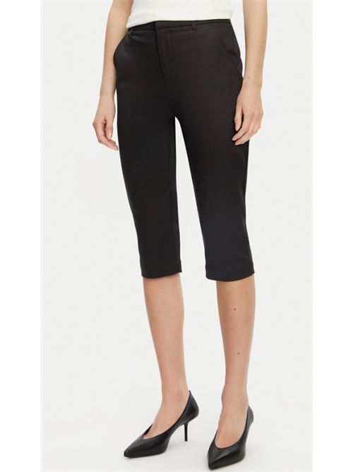 Pantalone Capri Guess GUESS | W5GB52-WGXM2-JBLK