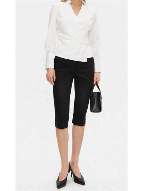 Pantalone Capri Guess GUESS | W5GB52-WGXM2-JBLK