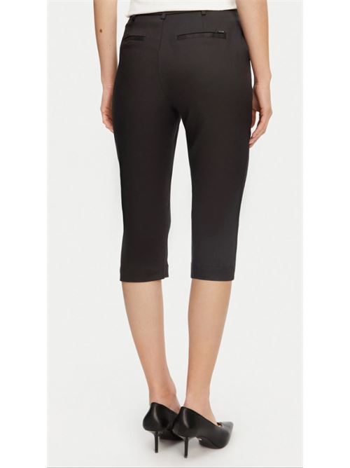 Pantalone Capri Guess GUESS | W5GB52-WGXM2-JBLK