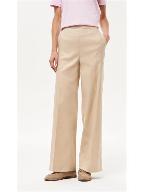 Pantalone Straight Isabeau Guess GUESS | W5GB54-WH5L2-G1L7G1L7