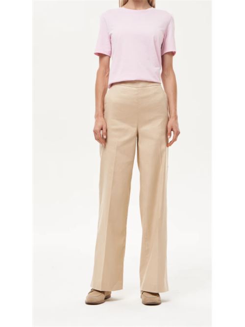 Pantalone Straight Isabeau Guess GUESS | W5GB54-WH5L2-G1L7G1L7