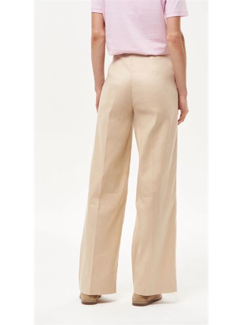 Pantalone Straight Isabeau Guess GUESS | W5GB54-WH5L2-G1L7G1L7