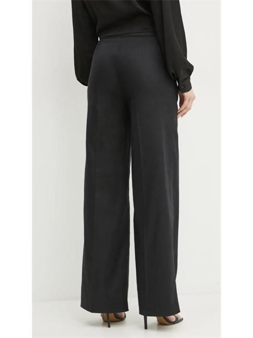 Pantalone Straight Isabeau Guess GUESS | W5GB54-WH5L2-JBLKJBLK