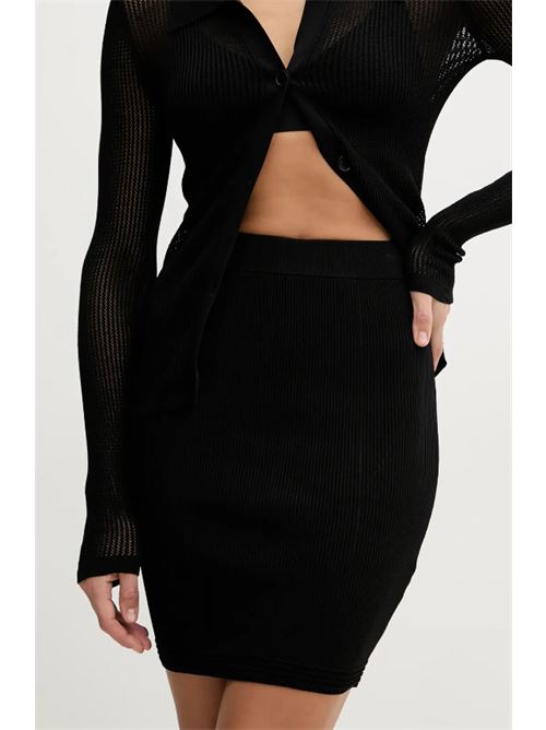 Gonna Malia Guess GUESS | W5GD88-Z3L10-JBLKJBLK