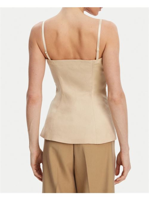 Top Isabeau Guess GUESS | W5GH0L-WH5L2-G1L7G1L7