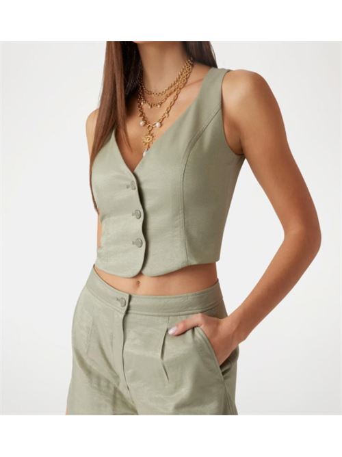 Gilet Camille Guess GUESS | W5GH71-WH5F0-F83SF83S