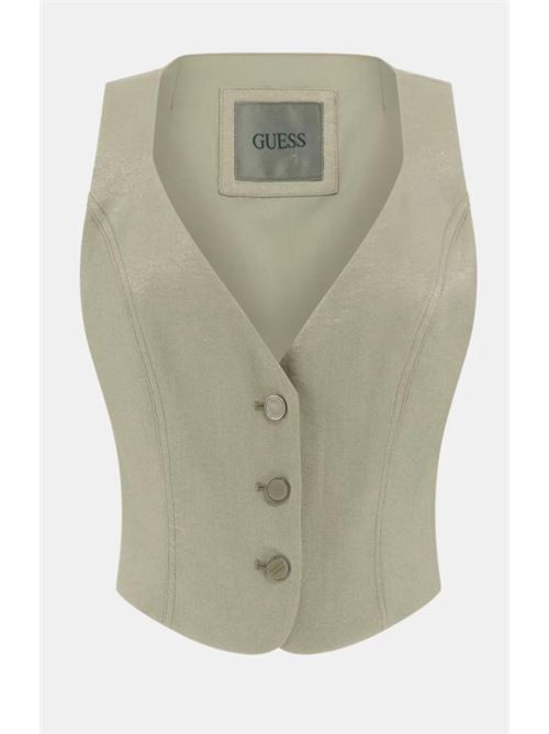 Gilet Camille Guess GUESS | W5GH71-WH5F0-F83SF83S