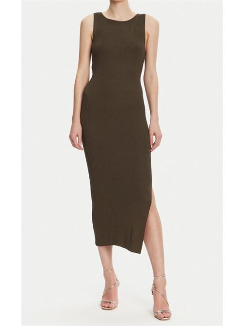 Abito lungo Sl Jiulia Swtr Guess GUESS | W5GK47-Z3L10-G1T7G1T7