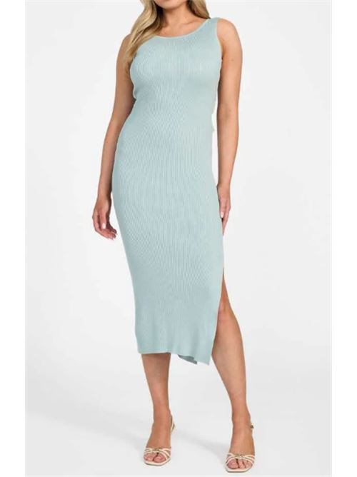 Abito lungo Sl Jiulia Swtr Guess GUESS | W5GK47-Z3L10-G7R6G7R6