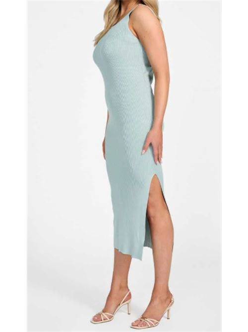 Abito lungo Sl Jiulia Swtr Guess GUESS | W5GK47-Z3L10-G7R6G7R6