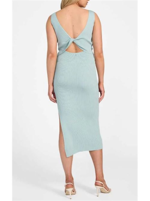 Abito lungo Sl Jiulia Swtr Guess GUESS | W5GK47-Z3L10-G7R6G7R6