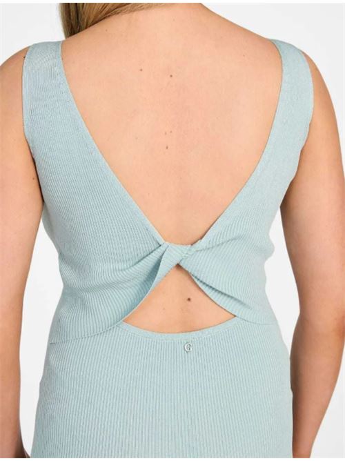 Abito lungo Sl Jiulia Swtr Guess GUESS | W5GK47-Z3L10-G7R6G7R6