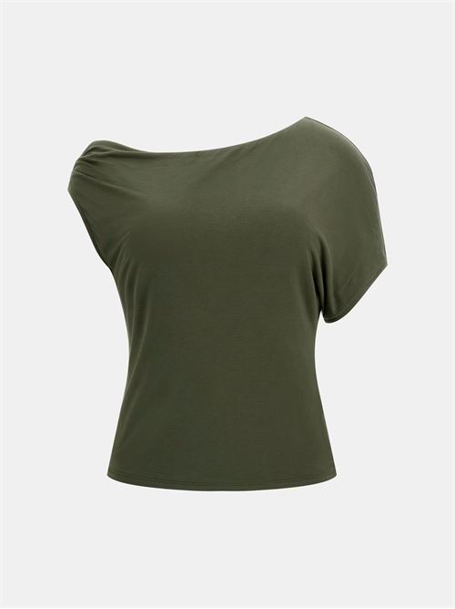 TOP STRECH GUESS GUESS | W5GP46-KACM2-A838A838