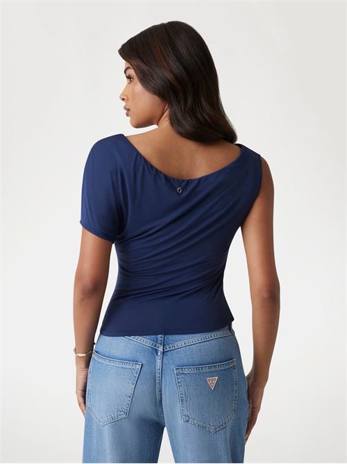 TOP STRECH GUESS GUESS | W5GP46-KACM2-G7P1G7P1