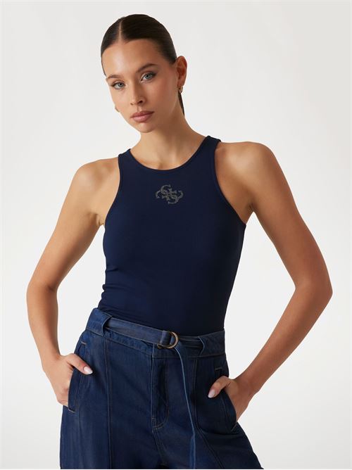 Top Guendalina Guess