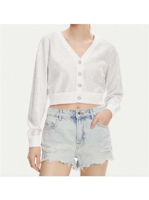 Cardigan Khloe Guess GUESS | W5GR08-Z3MN2-G011