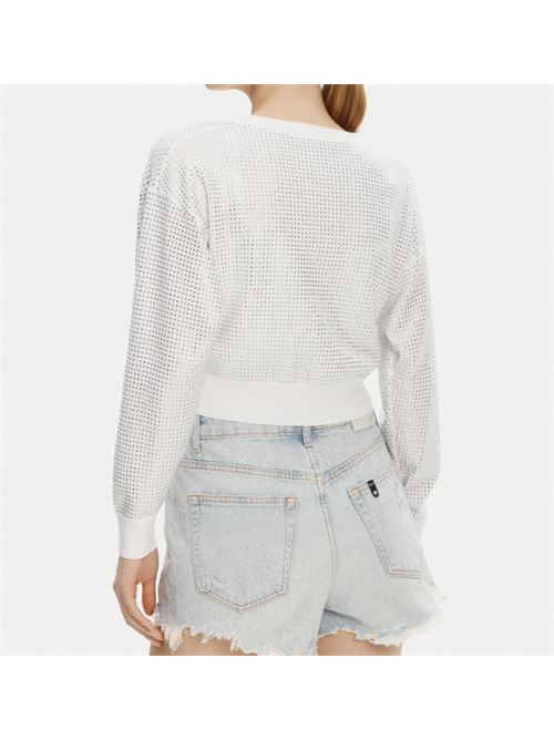Cardigan Khloe Guess GUESS | W5GR08-Z3MN2-G011
