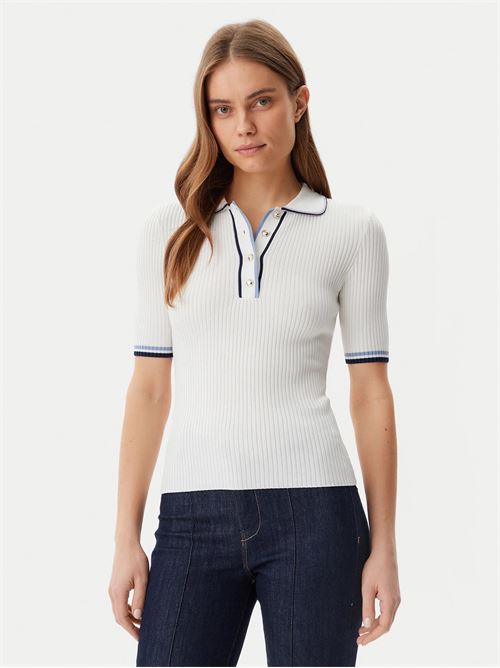 Maglia Polo Thalia Guess GUESS | W5GR37-Z3L10-G012G012